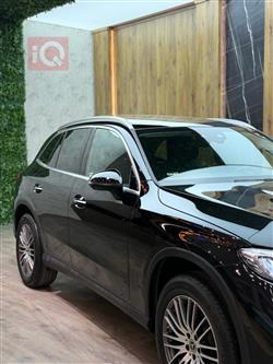 مرسيدس بنز GLC